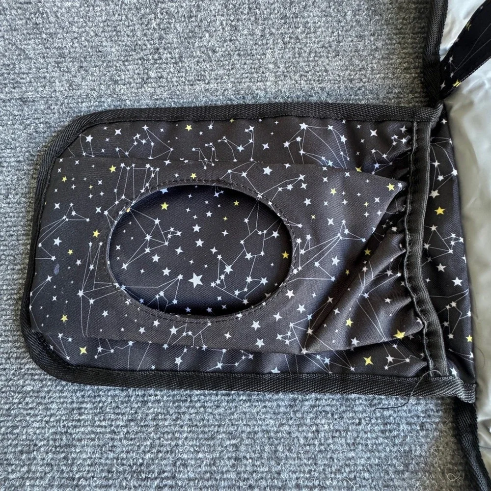 Benicci portable diaper